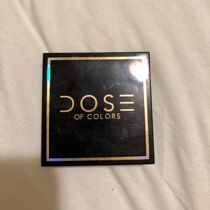 Dose of colors icy you baby highlighter